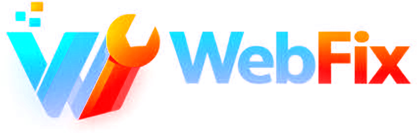 WebFix Studio